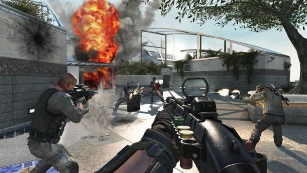 Заключительные бонусы предзаказа Call of Duty: Black Ops 2