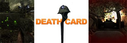 Death Card /  