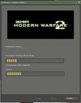 FAQ   Modern Warfare 2