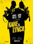 Kane & Lynch movie