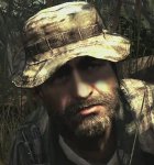 Call of Duty: Modern Warfare 3 - Redemption Single Player Trailer